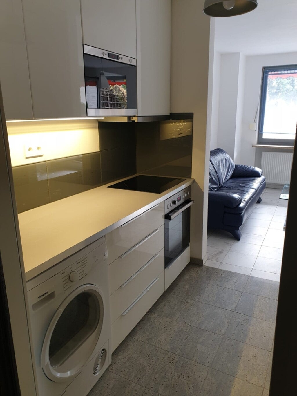 Wohnung Fuchsbauerweg in Passau