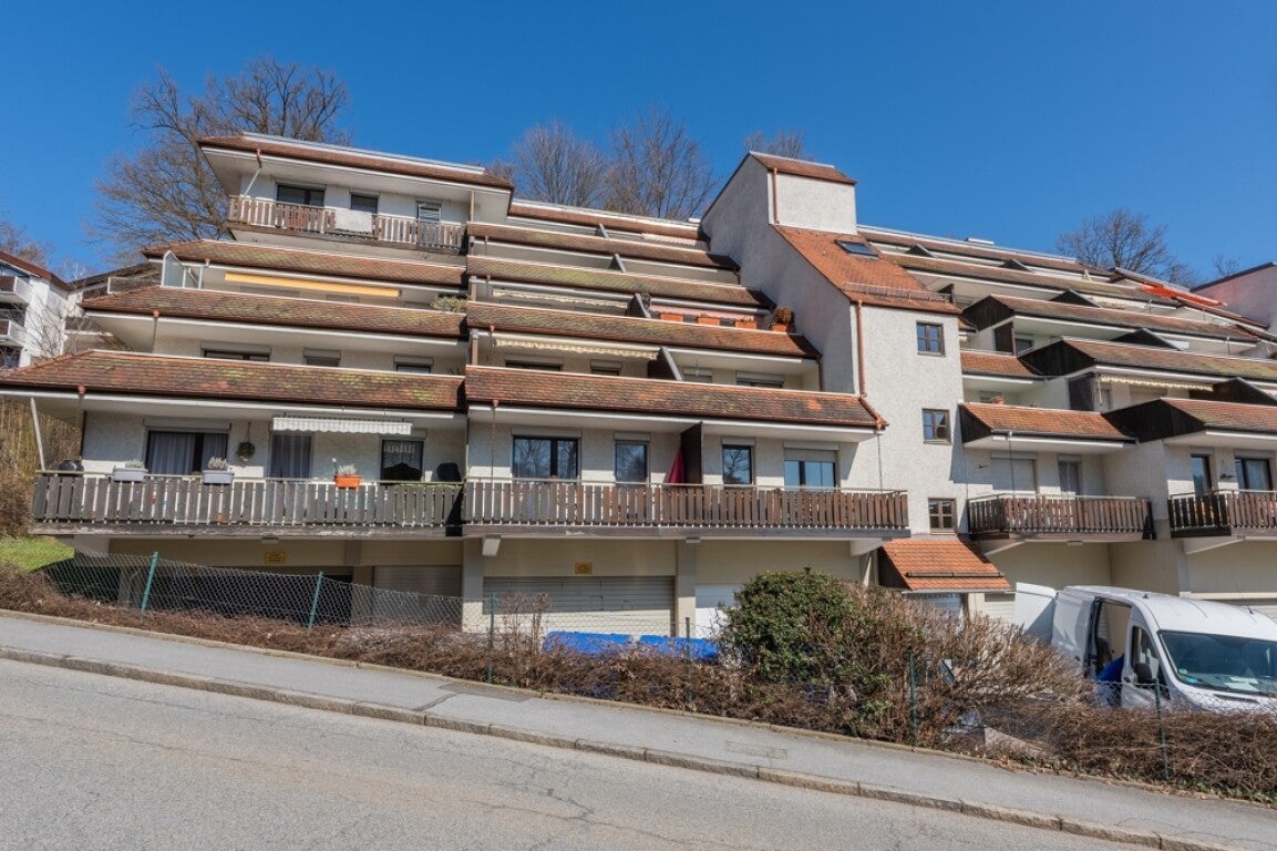Wohnung Fuchsbauerweg in Passau
