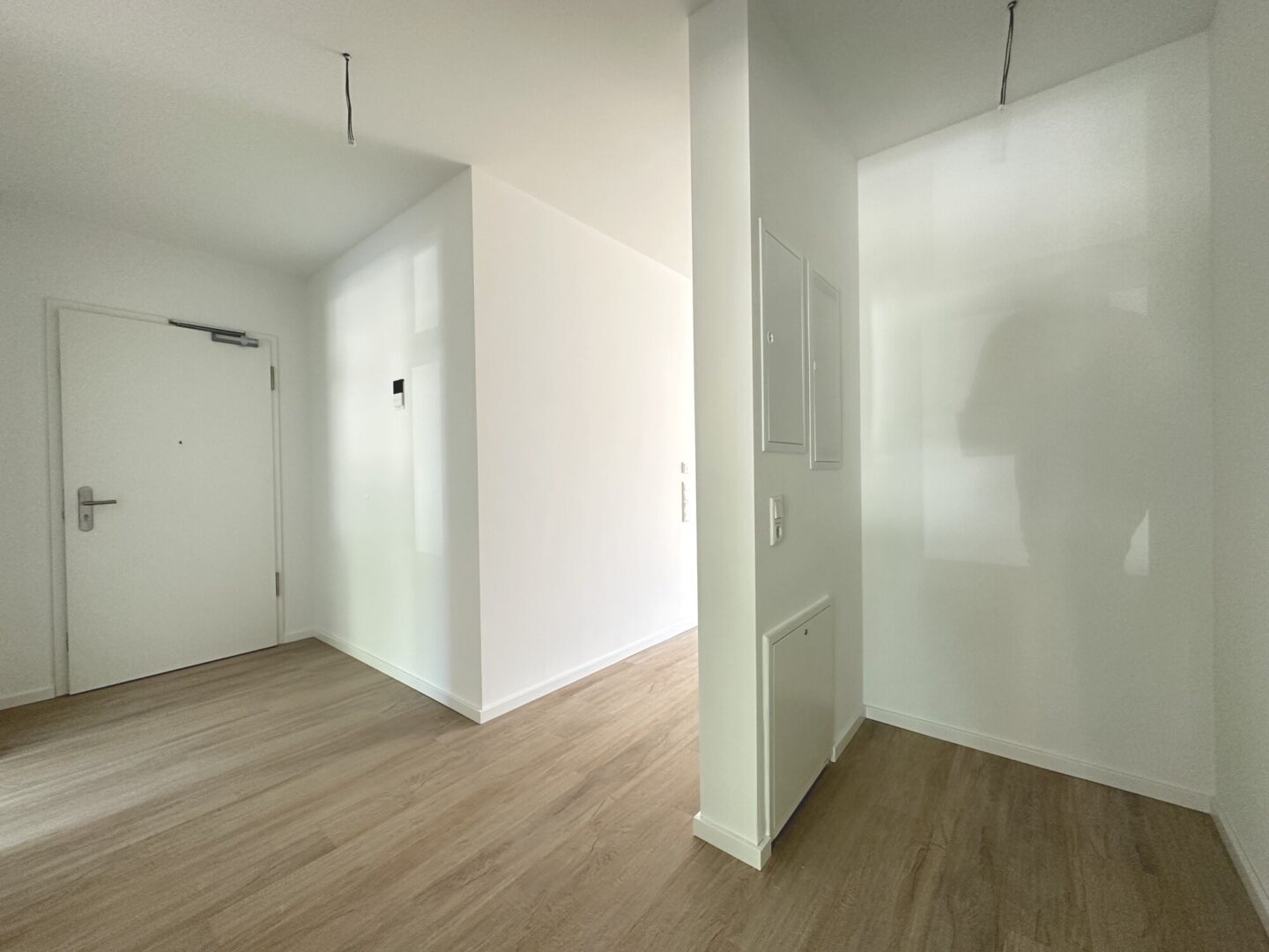 Wohnung Berner Straße in Hamburg