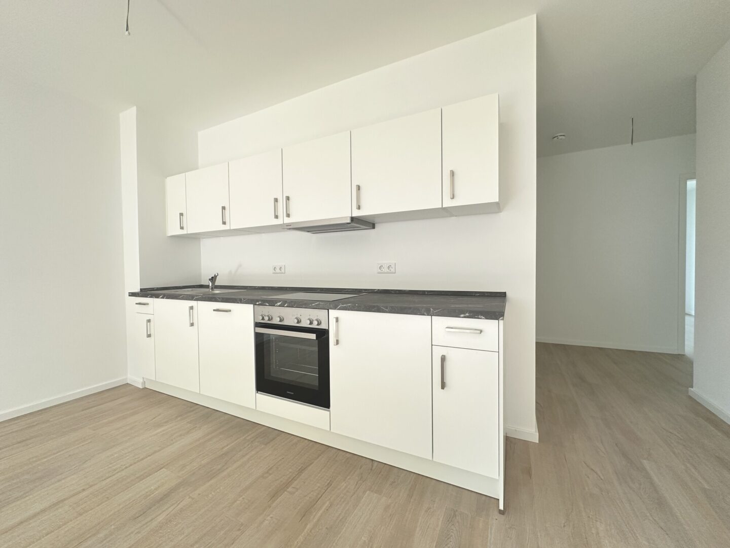 Wohnung Berner Straße in Hamburg