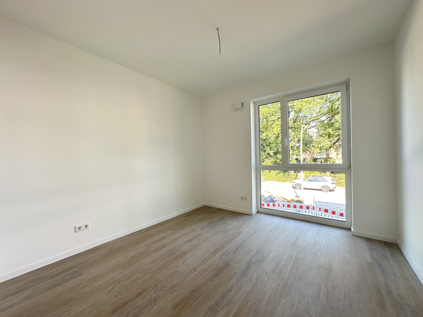 Wohnung Berner Straße in Hamburg
