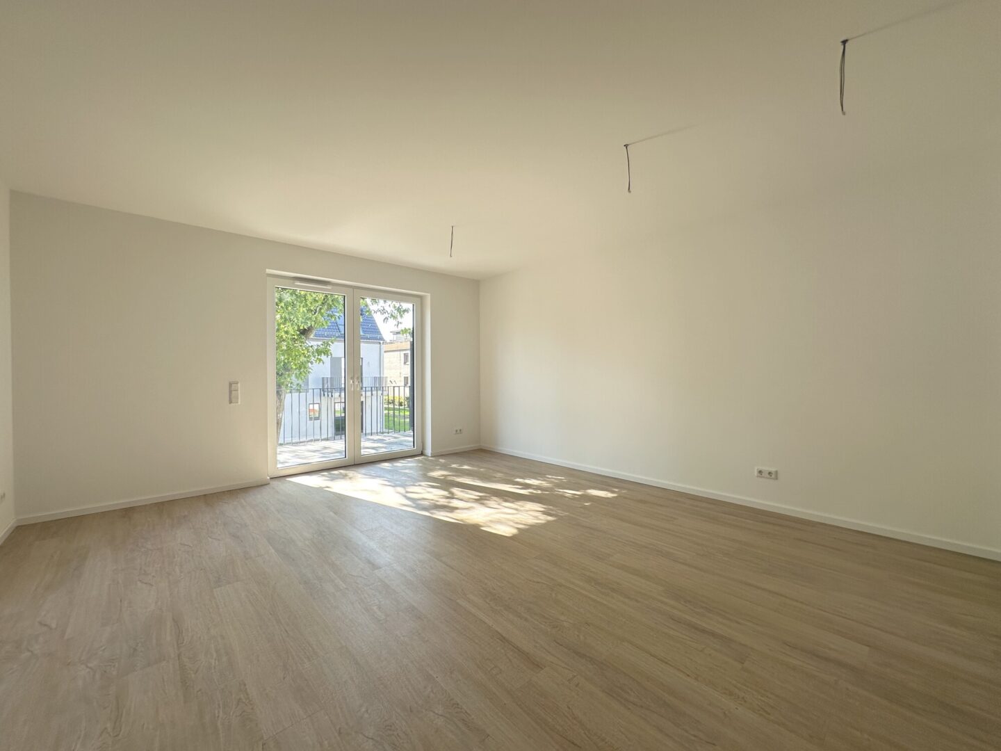 Wohnung Berner Straße in Hamburg