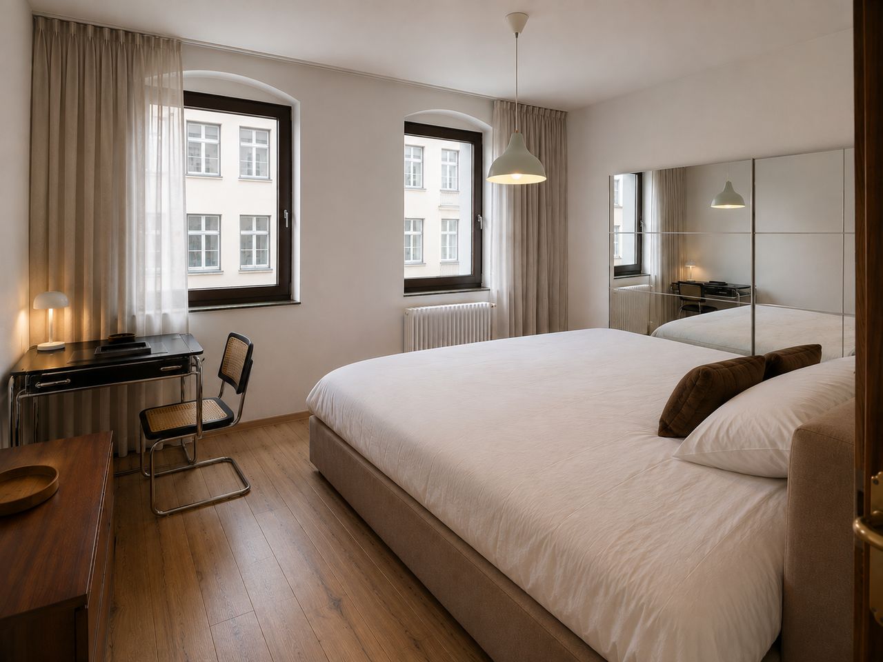 Wohnung Lückstraße in Berlin