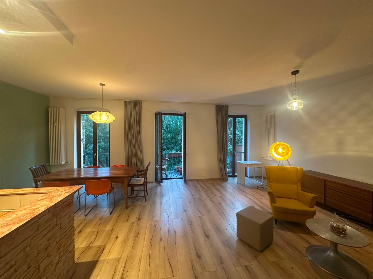 Wohnung Lückstraße in Berlin