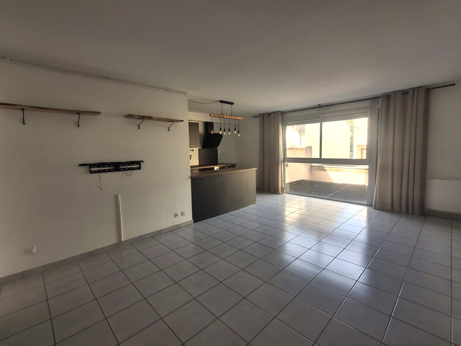 Appartement Rue Bernard Janson à Castanet-Tolosan