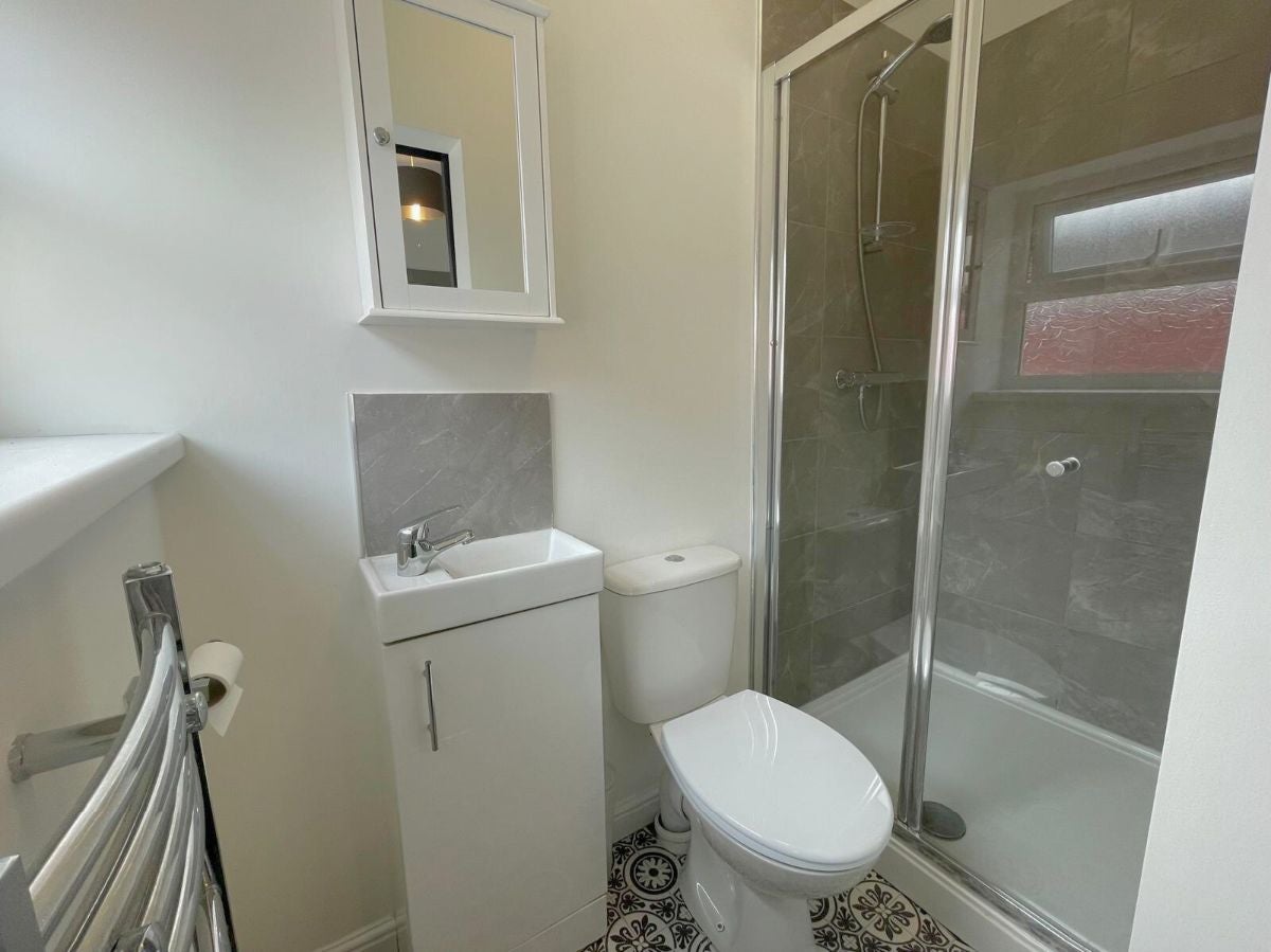 Room Sidney Street in Cleethorpes