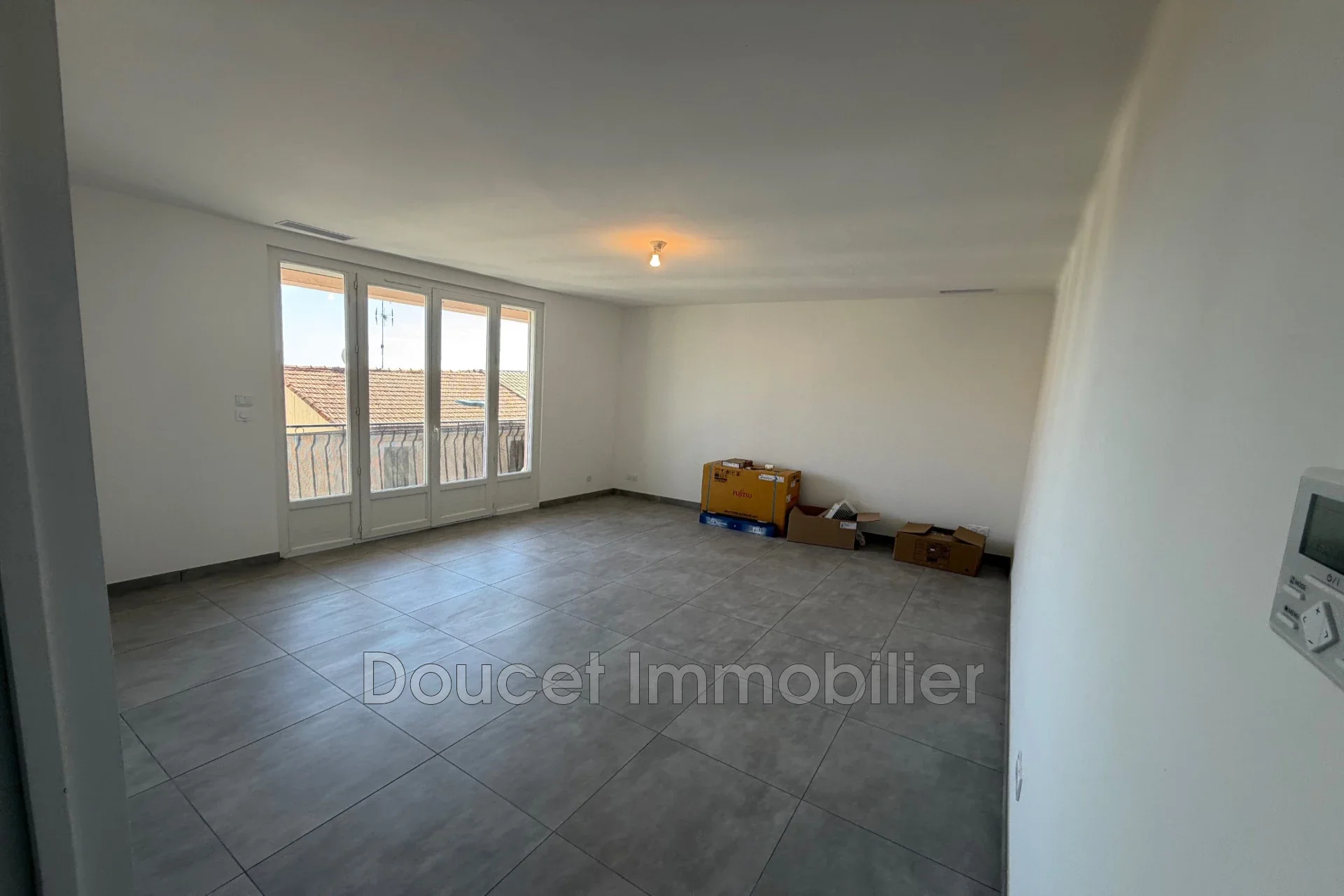 Appartement Place du Forum à Béziers