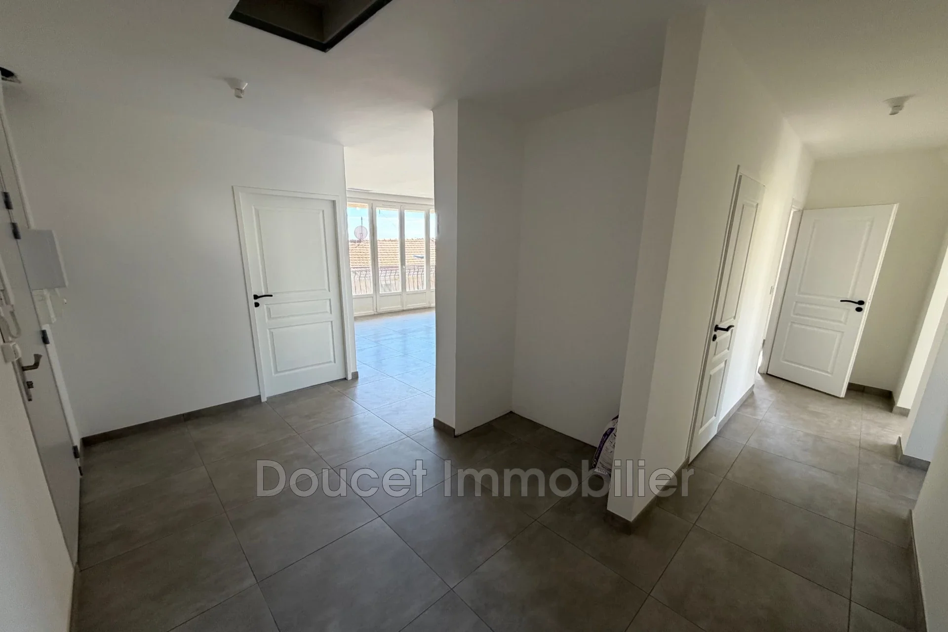 Appartement Place du Forum à Béziers