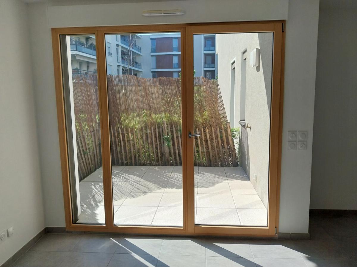 Appartement Avenue du Châter à Francheville