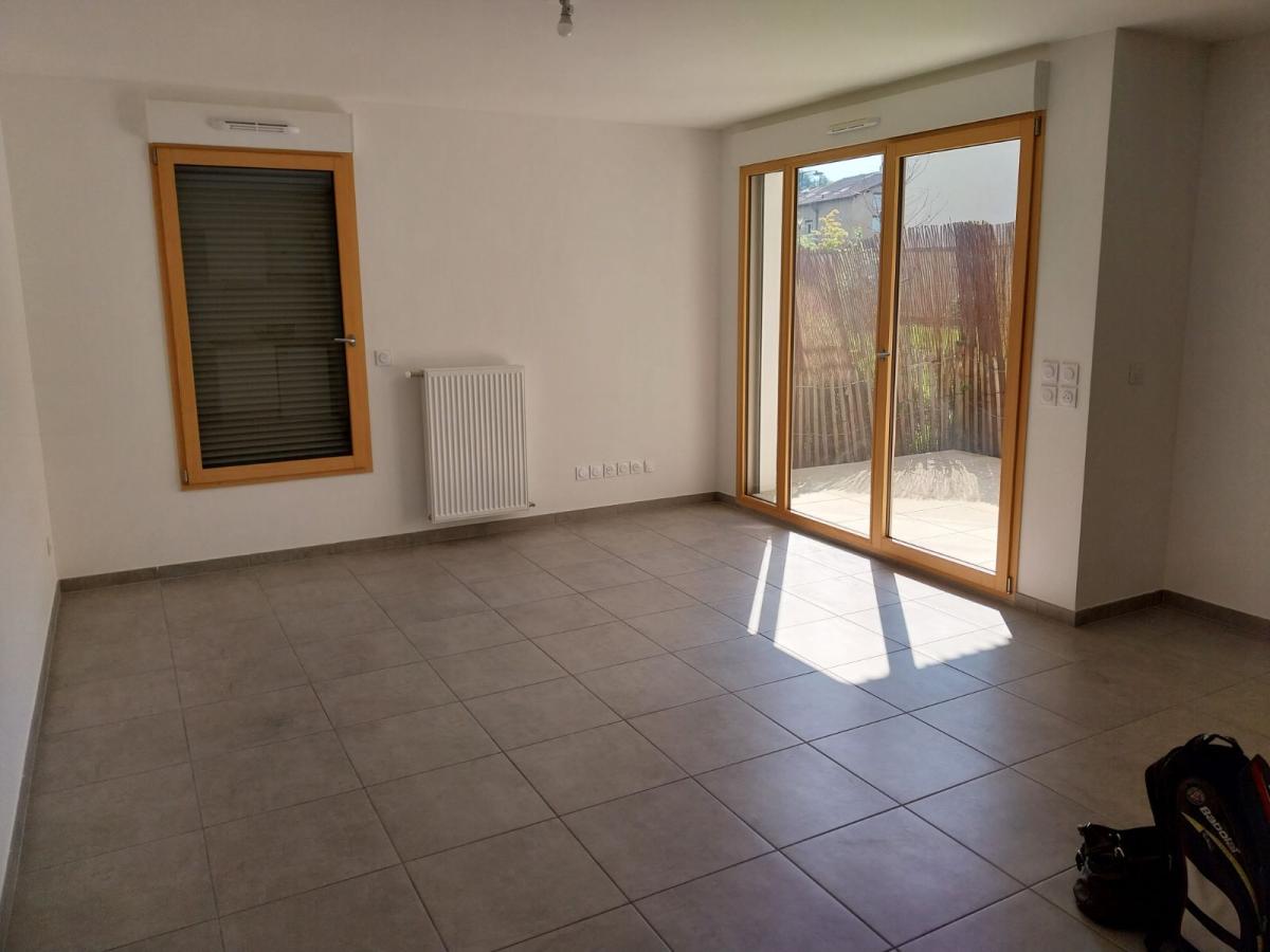 Appartement Avenue du Châter à Francheville