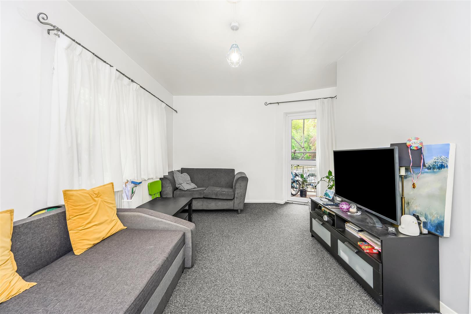 Flat New Wanstead in Greater London