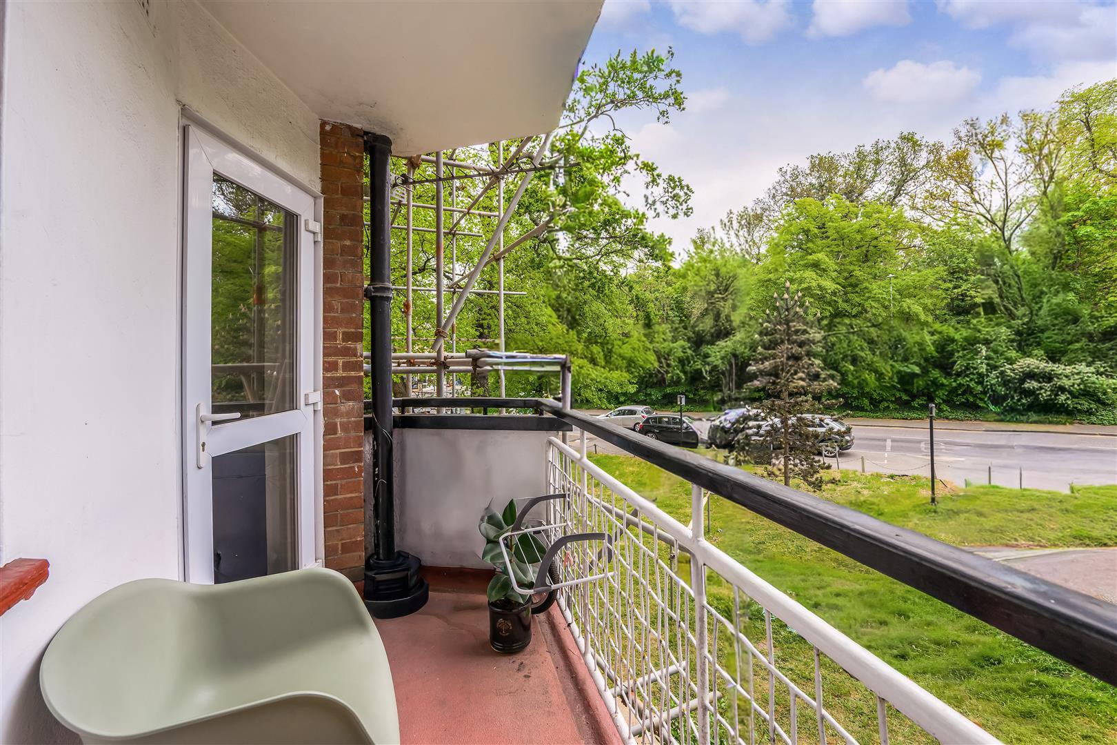Flat New Wanstead in Greater London