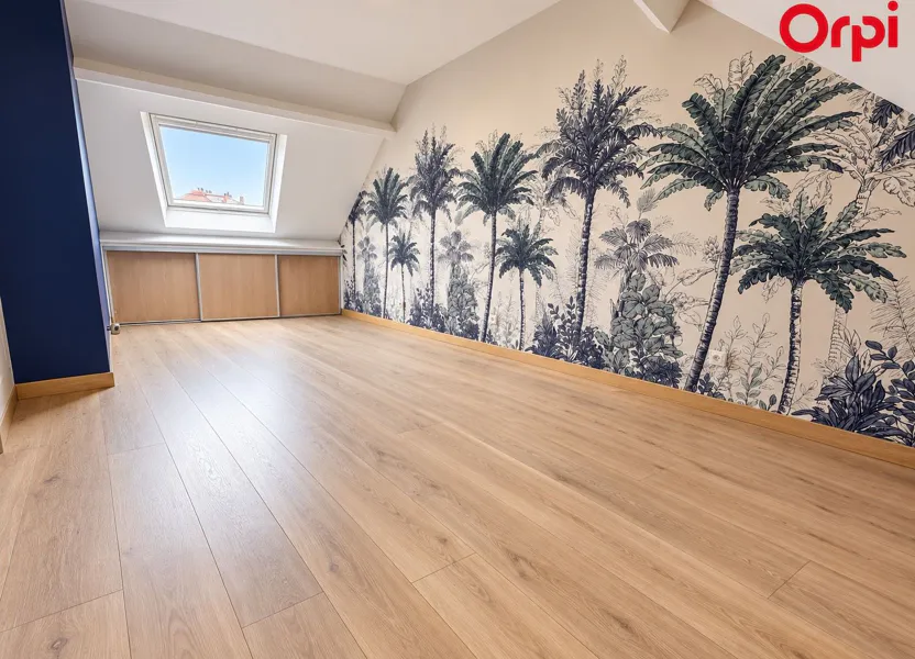 Flat Avenue Félix Géneslay in Le Mans