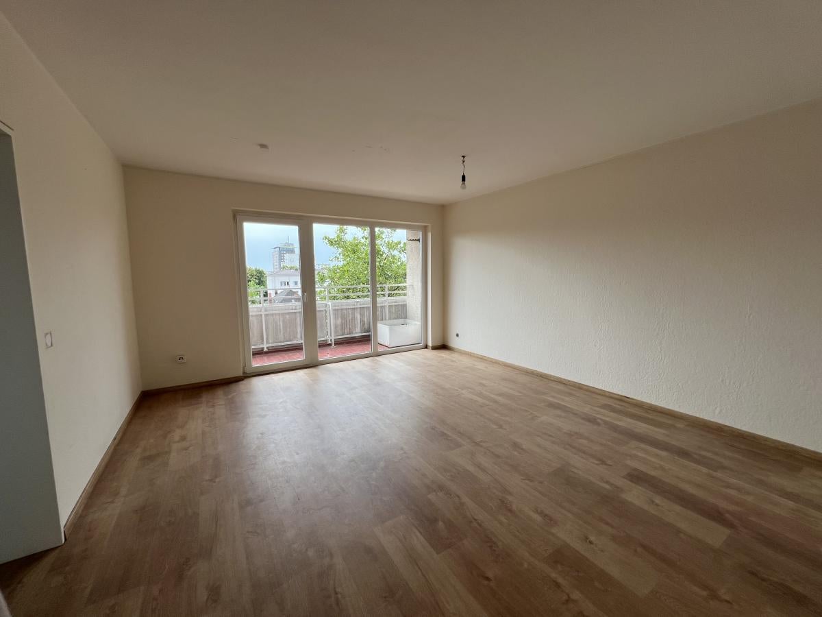 Wohnung Diezstraße in Gießen