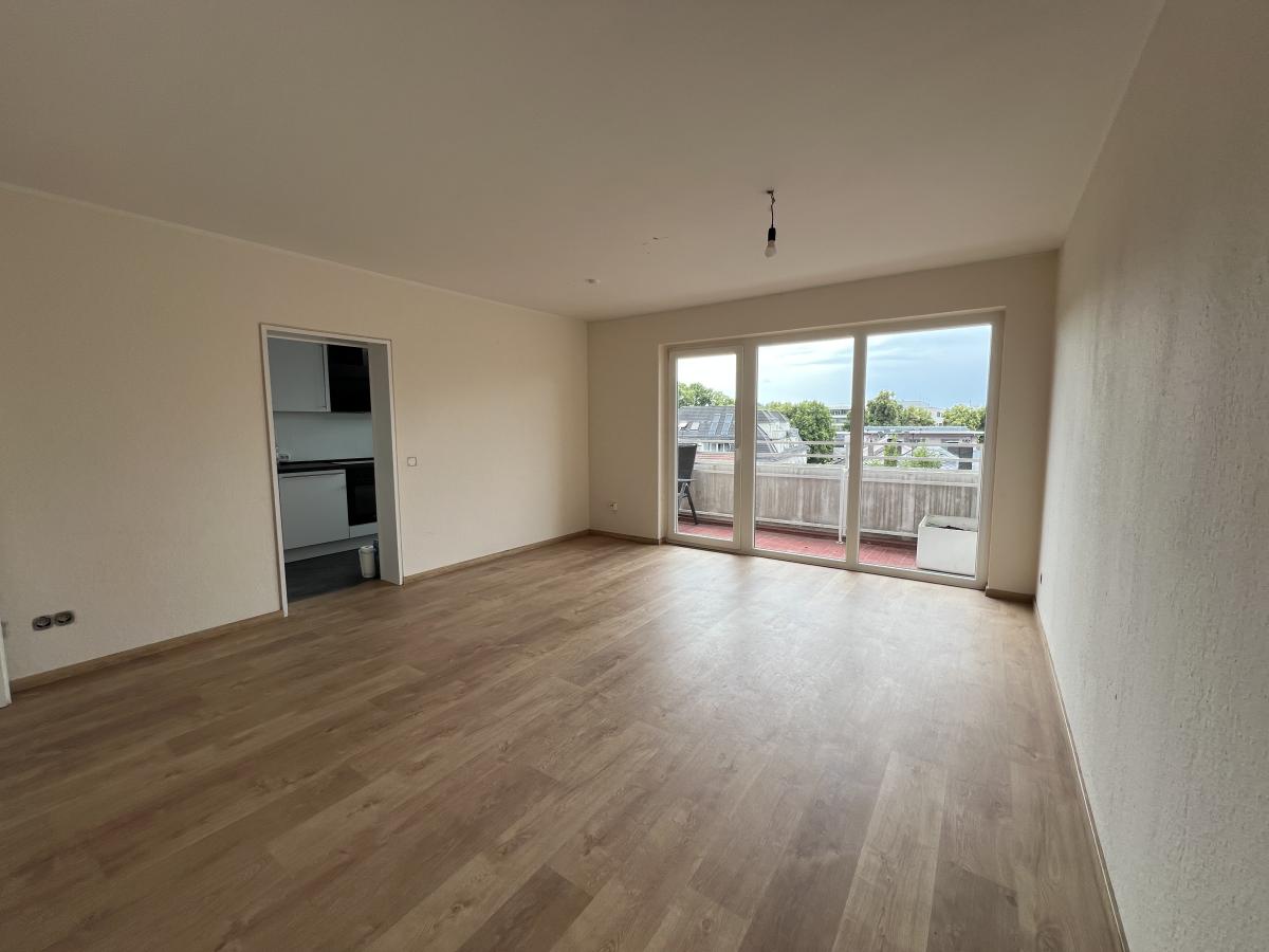 Wohnung Diezstraße in Gießen