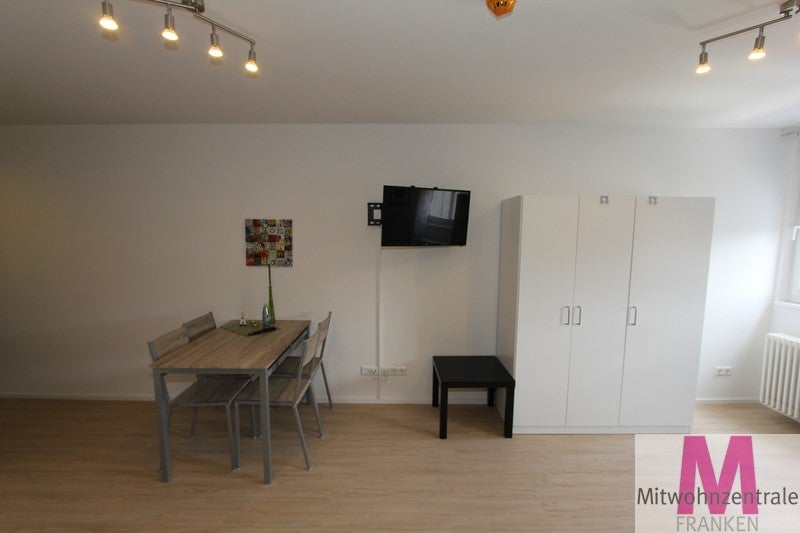 Wohnung Johannesgasse in Nürnberg