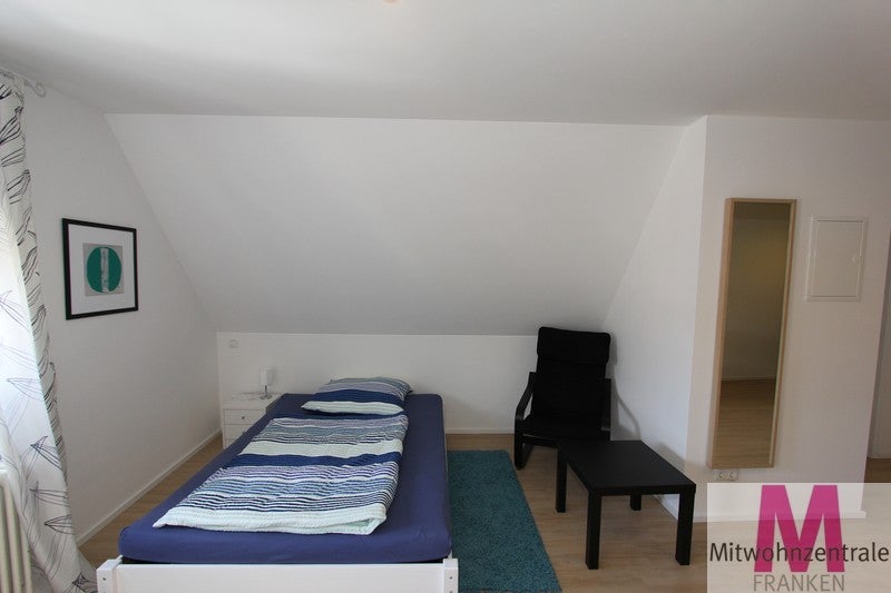 Wohnung Johannesgasse in Nürnberg