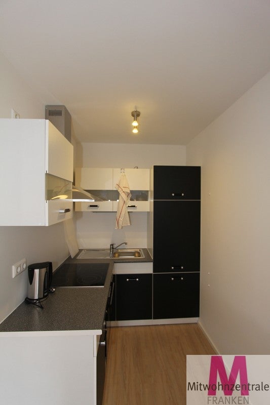 Wohnung Johannesgasse in Nürnberg