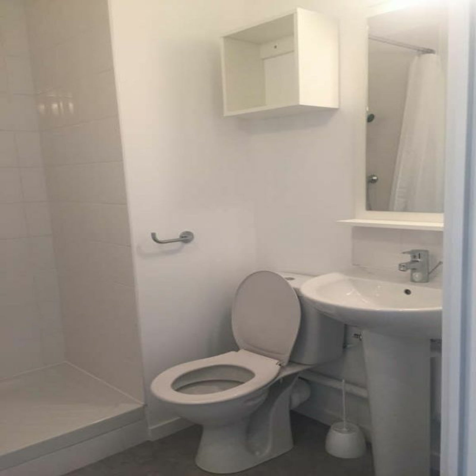 Appartement Grande Rue de Saint-Clair à Caluire-et-Cuire