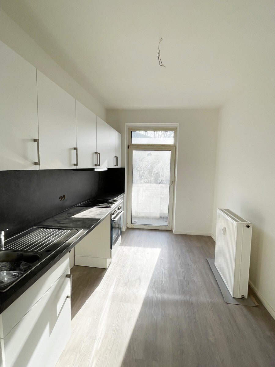 Wohnung Meister-Francke-Straße in Hamburg