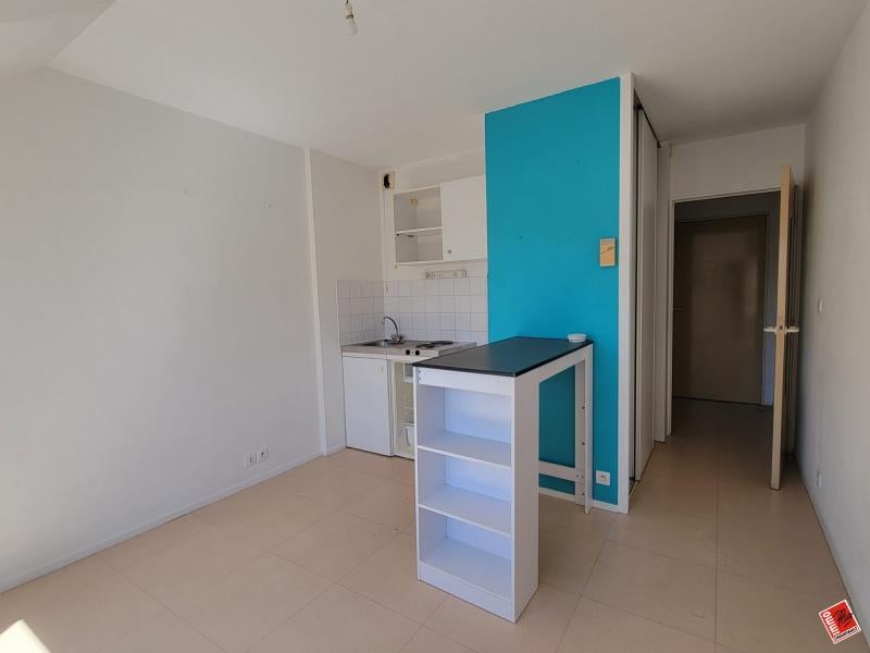 Appartement Place Saint-Michel à Saint-Brieuc