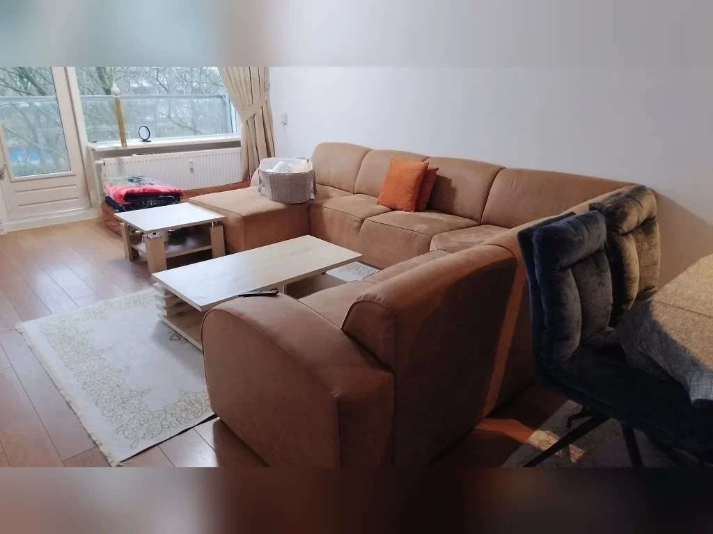 Huis Wenckebachplantsoen 447 in Nieuwegein