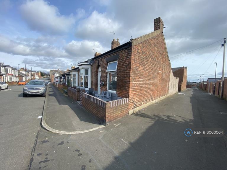 House Guildford Street in Sunderland