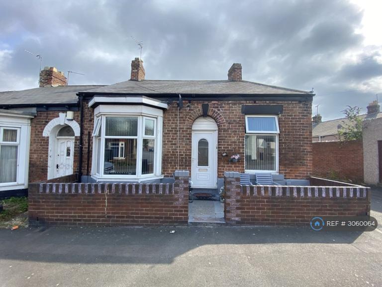House Guildford Street in Sunderland