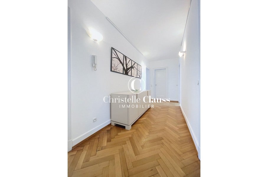Appartement Rue des Forgerons à Strasbourg