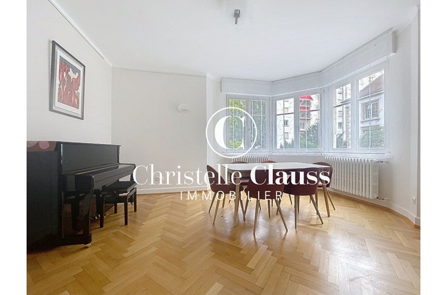 Appartement Rue des Forgerons à Strasbourg