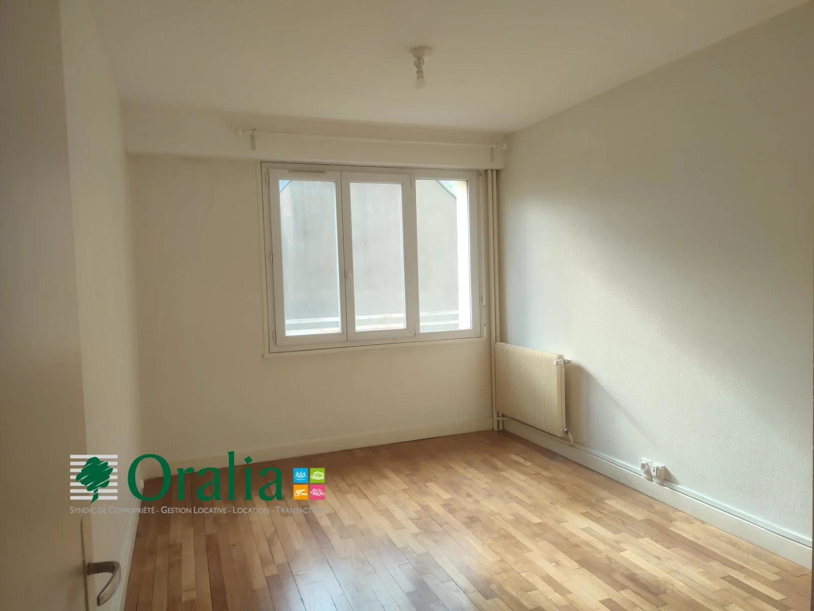 Appartement Avenue Garibaldi à Dijon