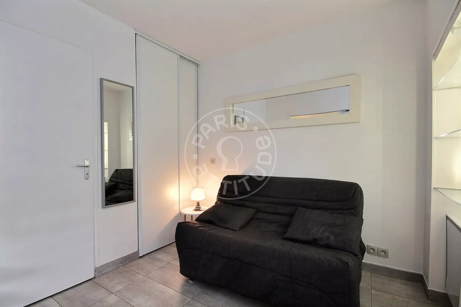 Appartement Rue de Charenton à Paris