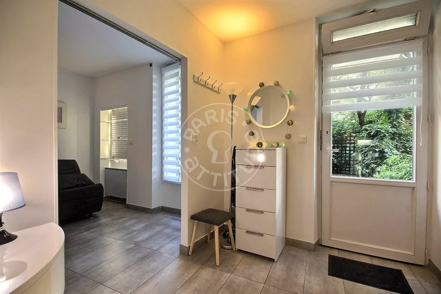 Appartement Rue de Charenton à Paris