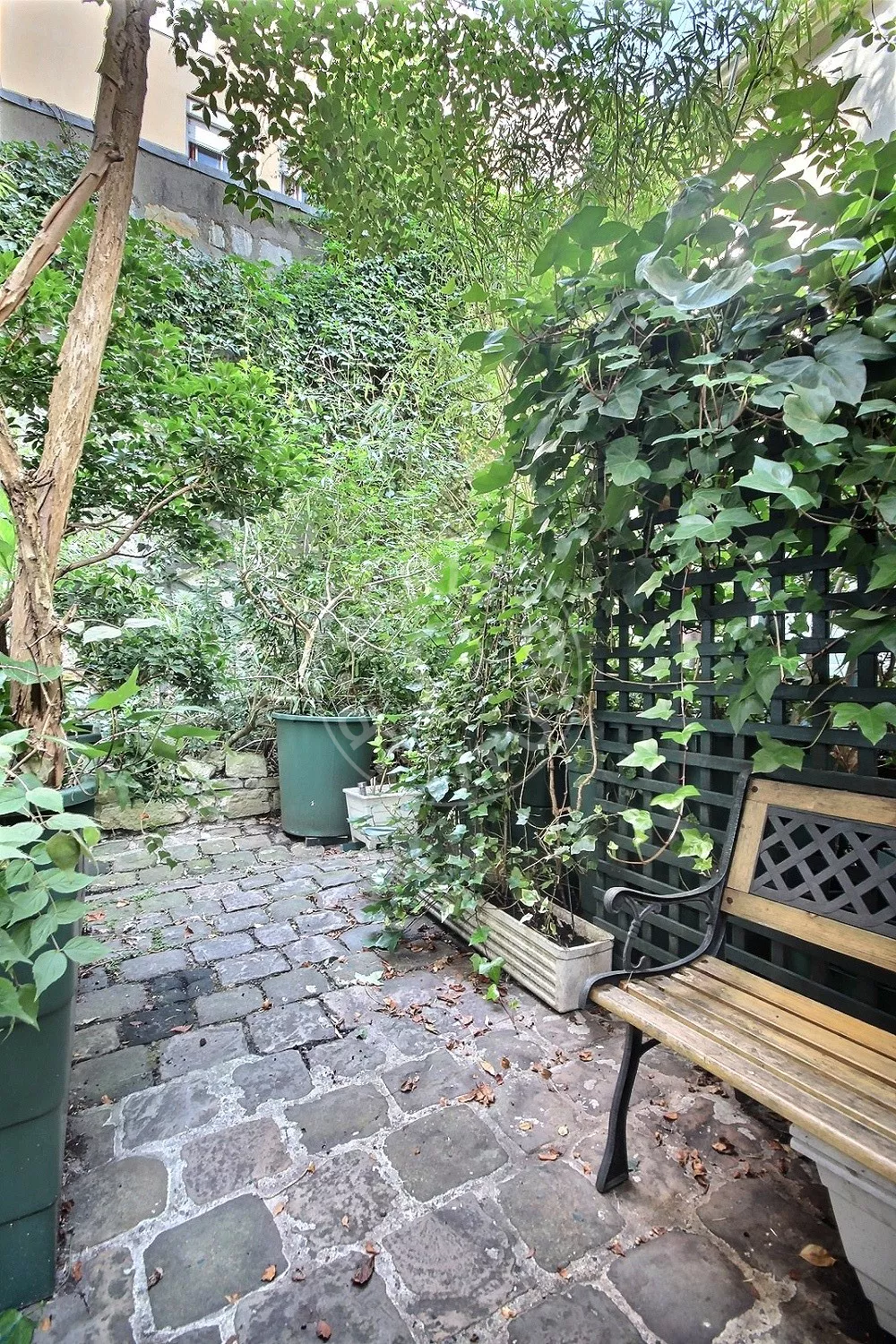 Appartement Rue de Charenton à Paris