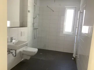 Wohnung Fuldaer Wende in Hannover