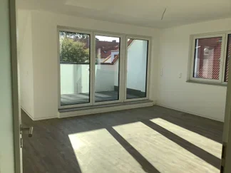 Wohnung Fuldaer Wende in Hannover