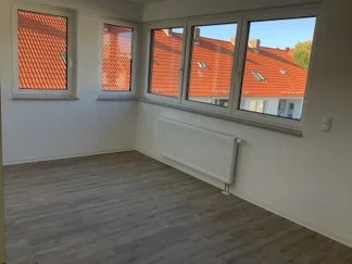 Wohnung Fuldaer Wende in Hannover