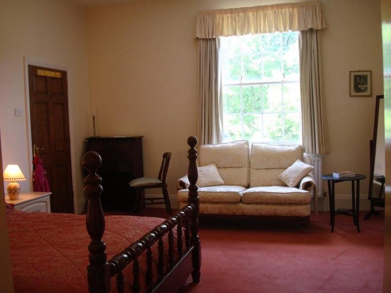 Room Greenbank Gardens in Dudley