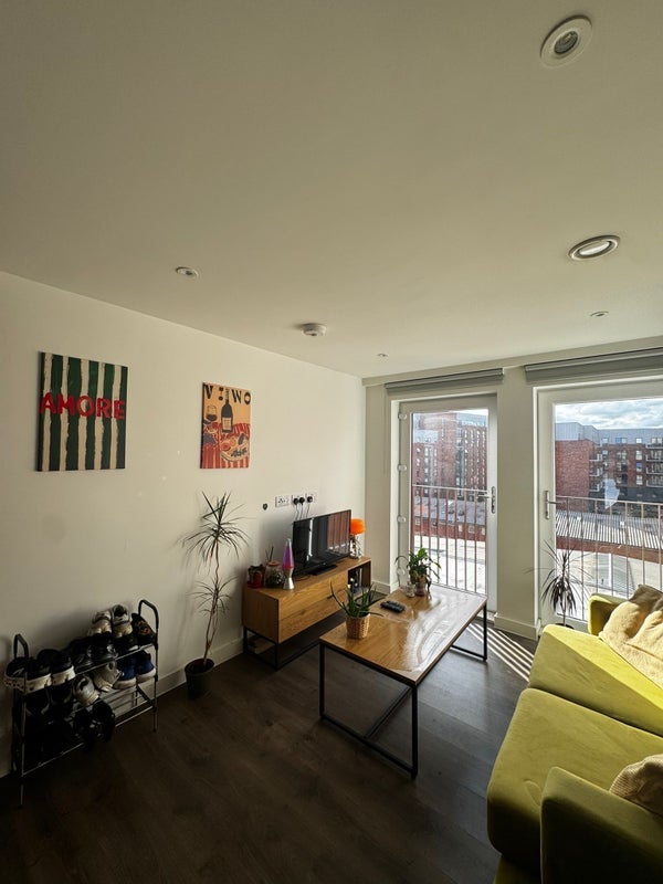 Room Irwell River Park in Salford