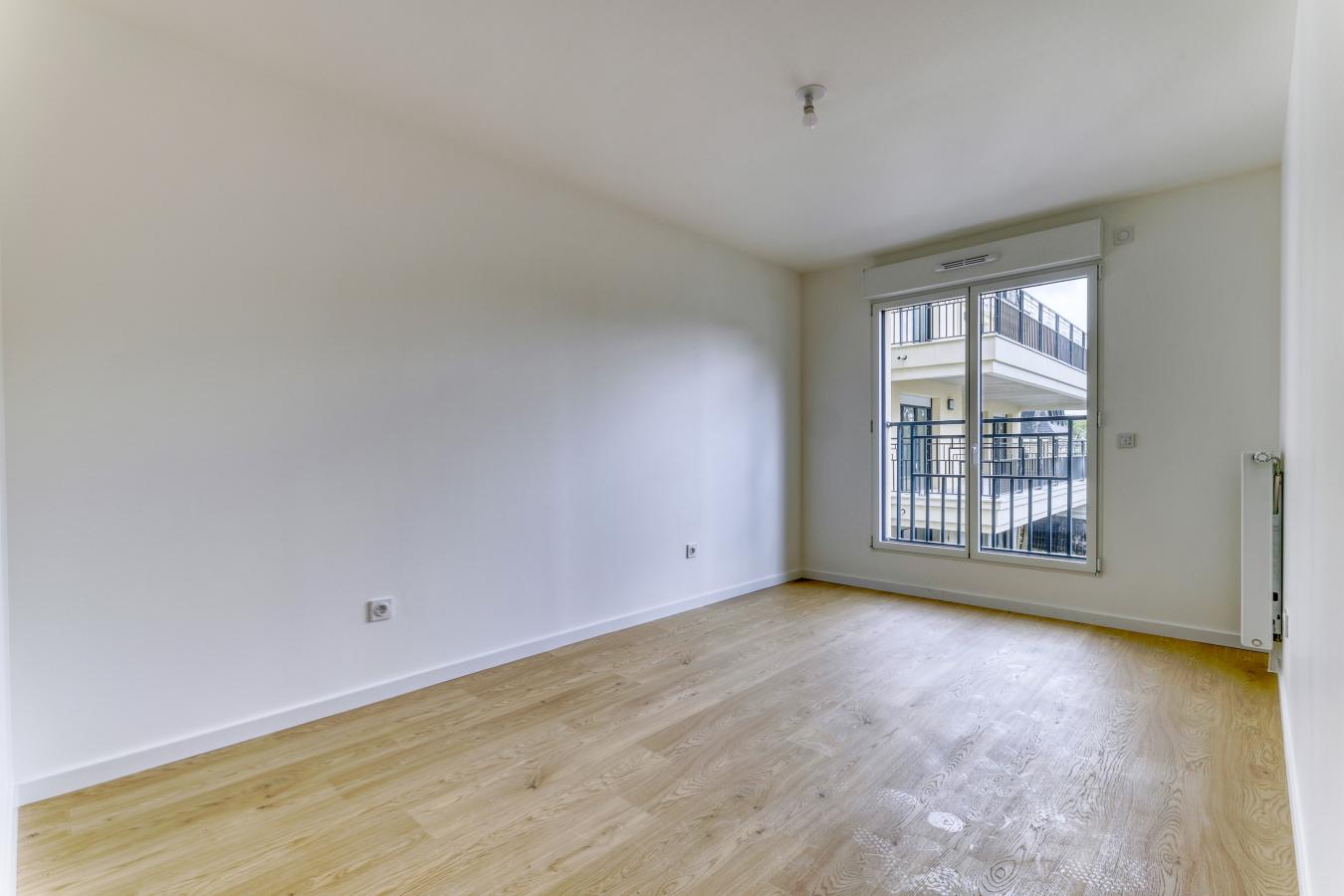 Appartement Boulevard de Strasbourg à Aulnay-sous-Bois