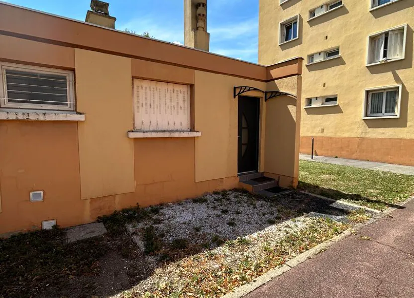 Appartement Avenue Pierre Brossolette à Bron