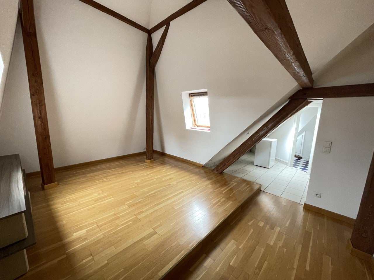 Flat Avenue de la Forêt Noire in Strasbourg