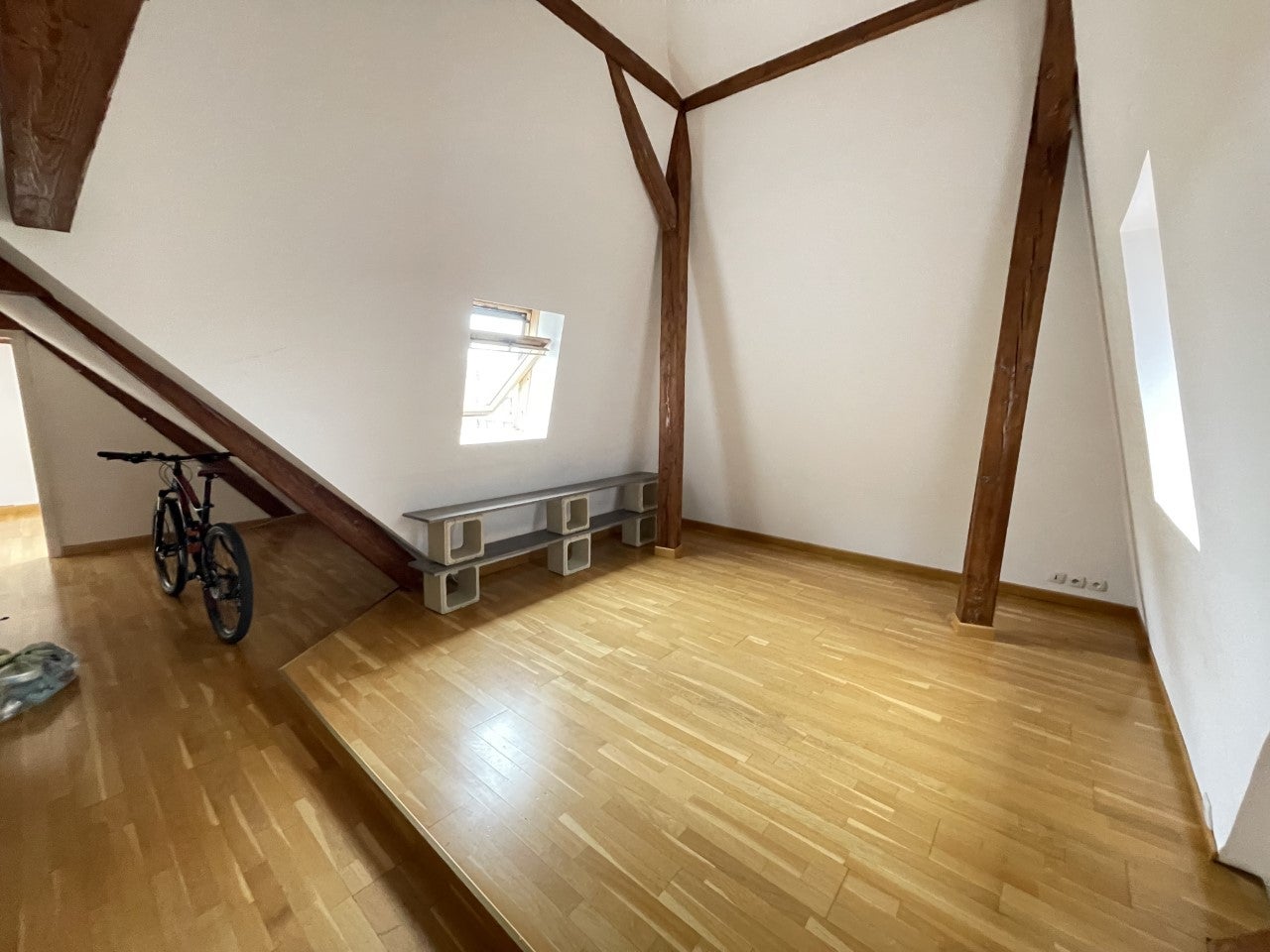 Appartement Avenue de la Forêt Noire à Strasbourg