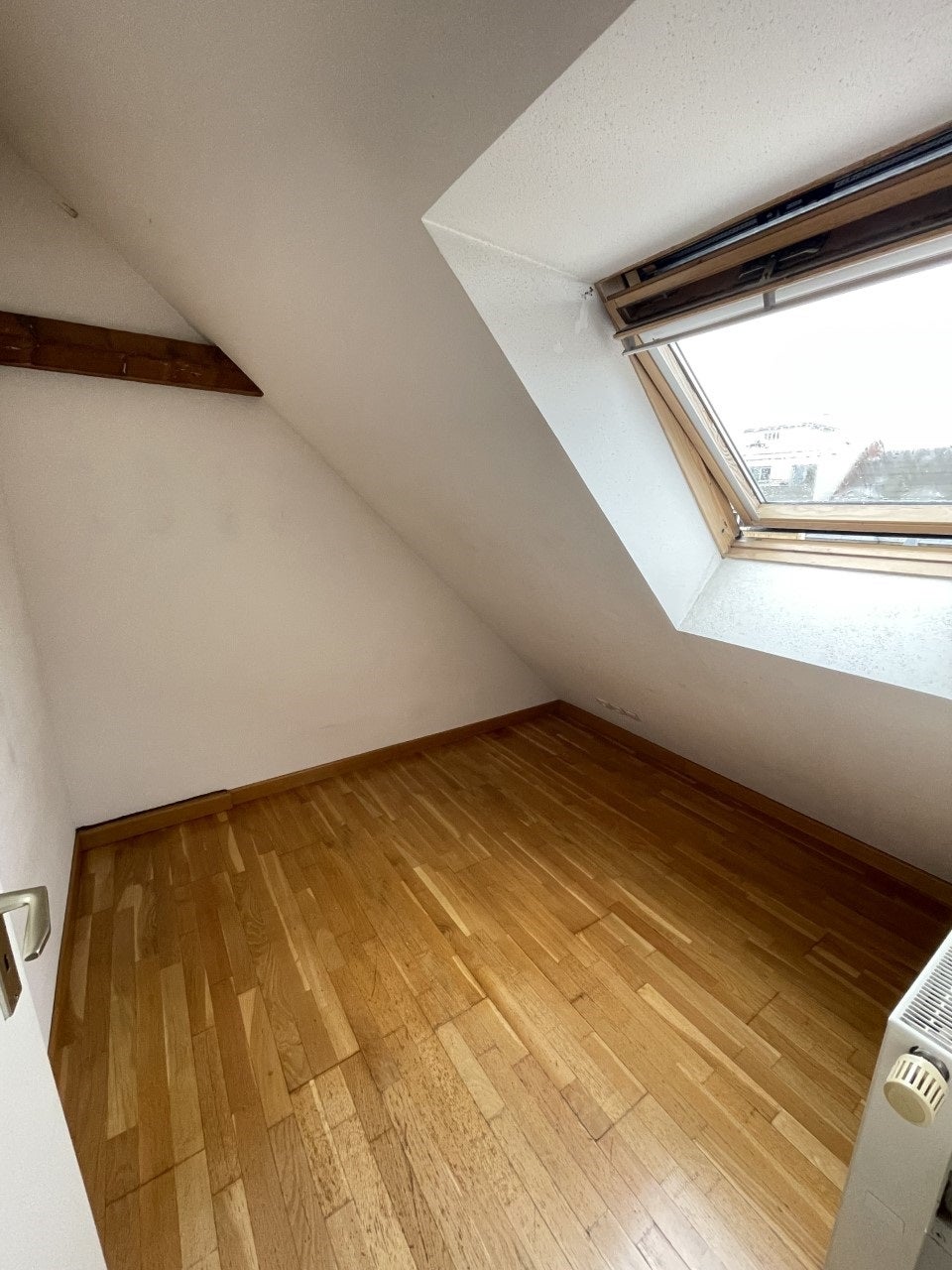 Appartement Avenue de la Forêt Noire à Strasbourg