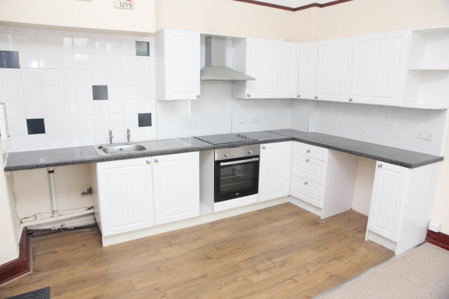 Flat Penpol Avenue in Hayle