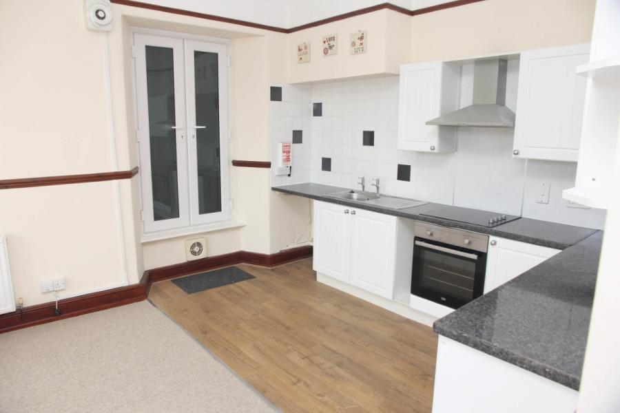 Flat Penpol Avenue in Hayle