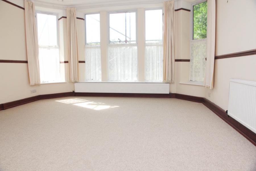 Flat Penpol Avenue in Hayle