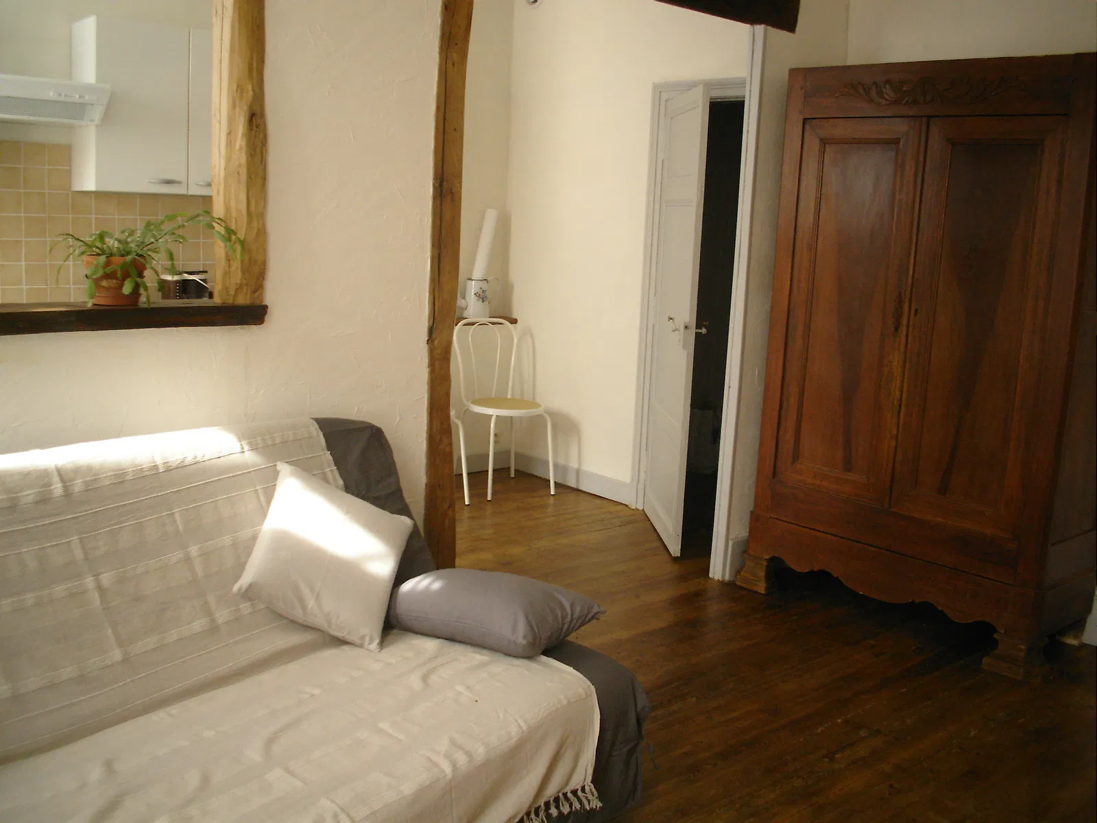 Appartement Rue Pierre Fermat à Beaumont-de-Lomagne