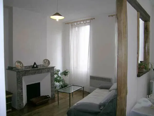 Appartement Rue Pierre Fermat à Beaumont-de-Lomagne