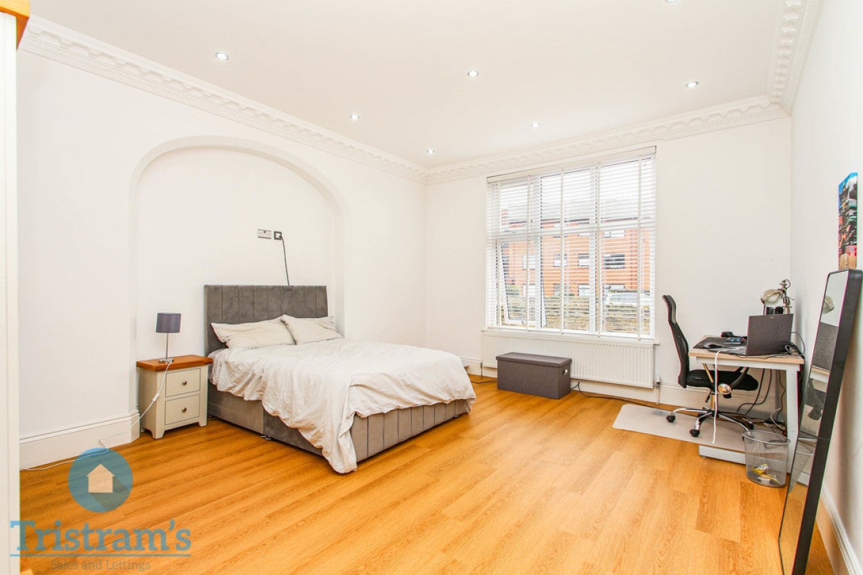 Room North Road in Rushcliffe